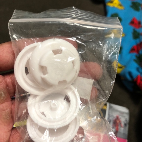 Training Mask - Picture 2 of 2